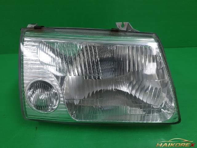 Фара передняя правая (ближний/дальний свет)