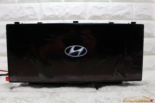 Автомагнитола AVN Palisade новое поколение 96560-S8AB0