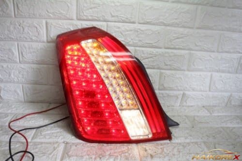 Задний фонарь Opirus Premium водителя NO.2 (LED)