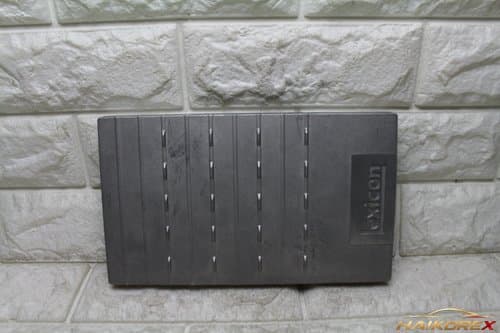 Усилитель Genesis EQ900 96370D2500, 96370-D2500