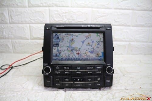 Автомагнитола AVN Grandeur TG 96560-3L050K7