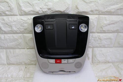 Внутренний светильник K8 Hi-Pass 92800-L8055DNN