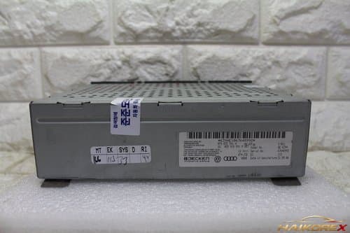 Блок предохранителей Audi A4 A6 K-BOX 4F0035541H, 4E0910541M