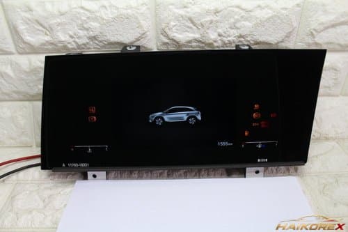 Панель приборов Nexo 94003M5040