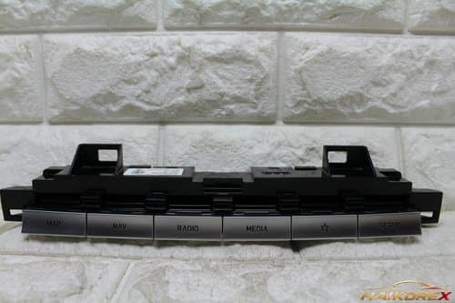 Клавиатура для Genesis G80 RG3 96110T1100UV2, 96110-T1100UV2