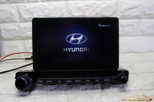 Автомагнитола AVN Hyundai Venue