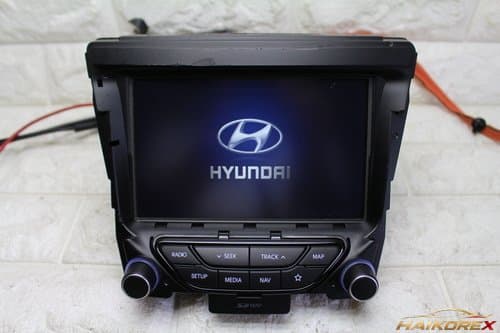Автомагнитола AVN новая I40 NO.4