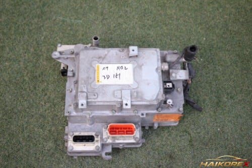 Блок управления гибридной системой (HPCU Power Control Unit) Kia K7 New Hybrid NO.2
