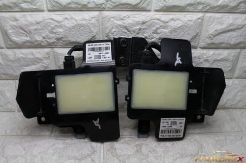 Комплект слепых зон BSD Stinger водителя и пассажира 95811J5001, 95821J5001