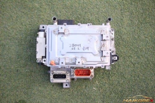 Модуль управления гибридной системой HPCU Ioniq Hybrid 366002B001