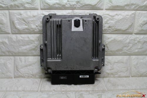 ЭБУ двигателя Forte 391102BAK8