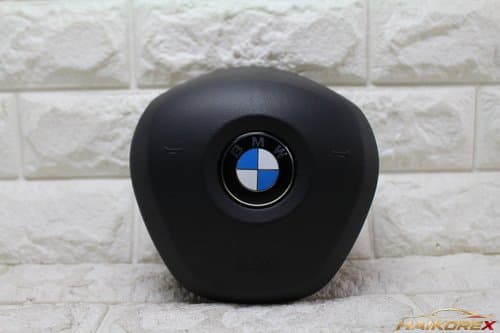 Подушка безопасности руля BMW X1 F48 F39 F45 33687754101