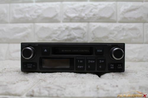 Аудиосистема New Kaens 961201D0003W, 96120-1D0003W
