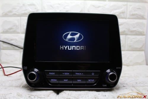 АВН автомагнитола для Hyundai Grand Starex 965504H510ZL5