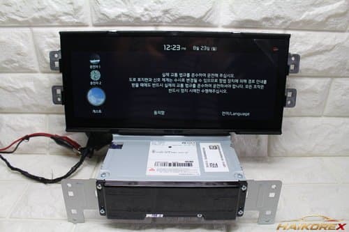 Монитор AVN Mohave The Master 965252J000