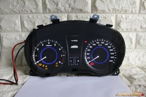 Панель приборов Hyundai Grandeur HG 940633V010