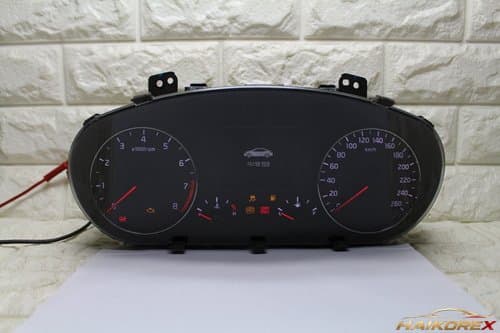 Панель приборов Kia K7 (New) 940233R021, 94023-3R021