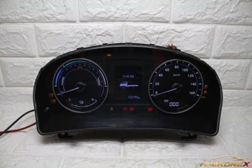 Панель приборов для Hyundai Porter электрический EV 94003-CN001, 94003-CN000, 94003-CN010