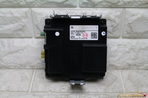 Видеорегистратор для Hyundai Grand Jeera IG 95720G8230, 95720-G8230