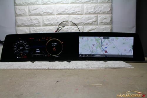 Комбинированный LCD монитор приборной панели Supervision для Sportage NQ5 94013-P1010