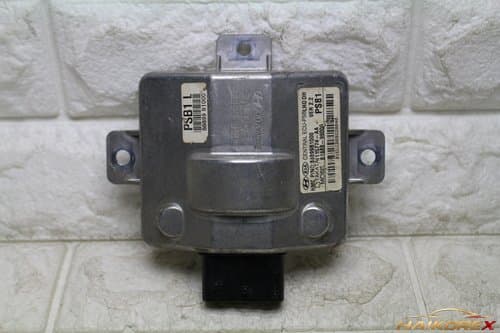Ремень безопасности передний Genesis DH артикул 88899B1000, 88899-B1000