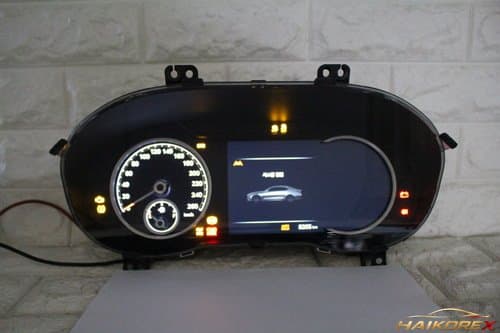 Панель приборов Genesis G70 New 94063-G9060