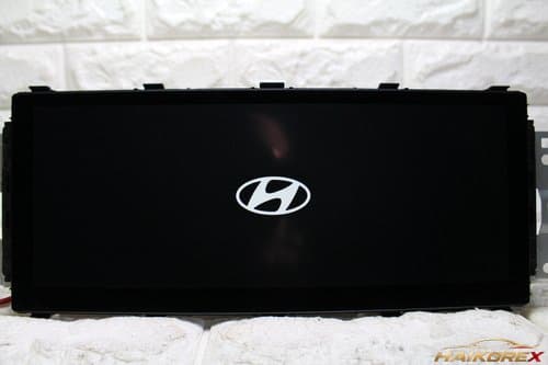 Автомагнитола AVN Ioniq 6 96560-KL010