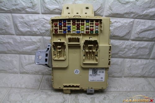 Блок предохранителей/распределительный блок Palisade 91950-S8010