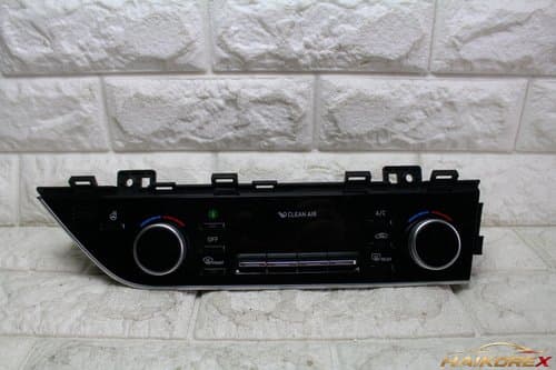 Компрессор кондиционера Hyundai Sonata DN8 97250-L1271SSW