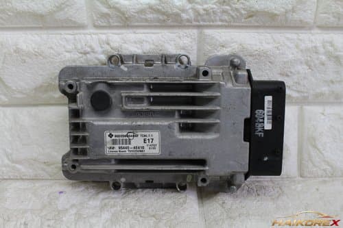 Блок управления трансмиссией TCU Equus VI 954404E410