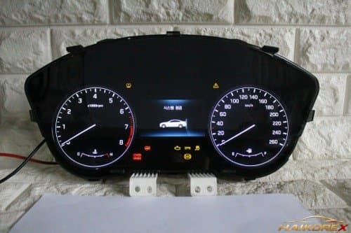 Приборная панель Genesis DH 94003-B1010