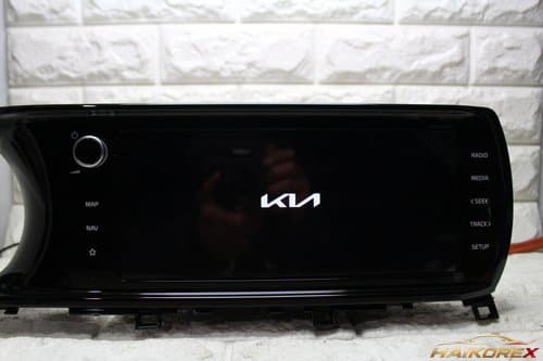 Головное устройство (автомагнитола) K5 DL3 AVN 96560L2080FHL