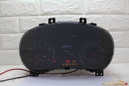 Приборная панель Stinger 94003J5520