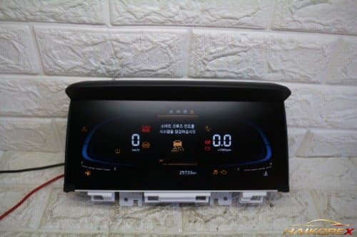 Панель приборов Casper 94013O6000, 94013-O6000