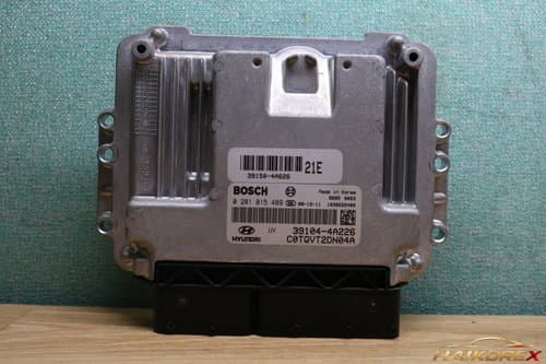 Блок управления двигателем (ECU) Hyundai Grand Starex 39104-4A226
