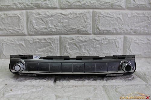 Клавиатура Mohave The Master 965402JAA0SA1, 96540-2JAA0SA1 / №1