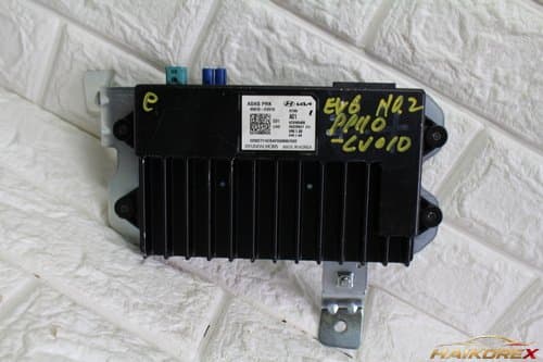 Контроллер парковки ADAS PRK EV6 99910CV010, 99910-CV010 / NO.2