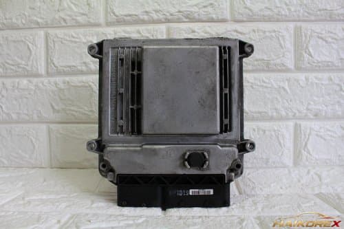 ЭБУ двигателя Pride ECU 3911026BA7, 39110-26BA7