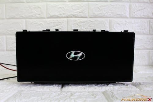 Штатная магнитола AVN для Hyundai Palisade (новое поколение) 96560S8AB0