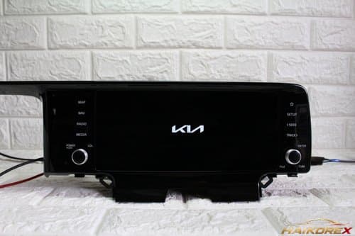 Аудиосистема AVN Sorento MQ4 96560-P2BB0FHL / NO.4