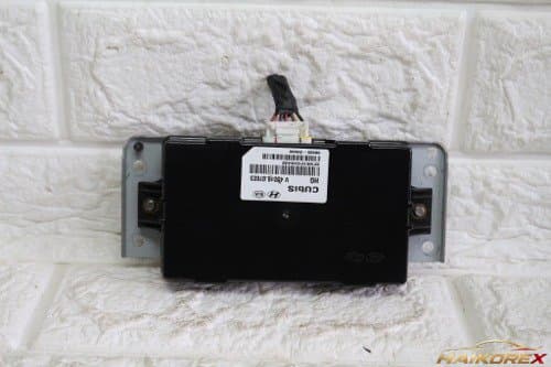 Кубик (кнопка) Гранжер HG 96500-3V000