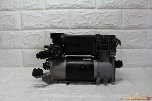 Компрессор кондиционера Audi A6 4F0 616 005 E