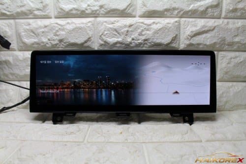 Монитор AVN для GV80 96525-T60004X
