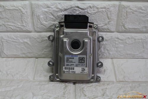 Блок управления коробкой передач Shift by Wire (SBW) Sportage NQ5