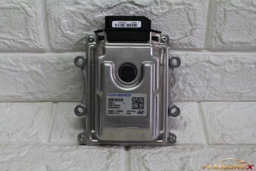 Блок управления коробкой передач Shift By Wire (SBW) для Hyundai Santa Fe TM