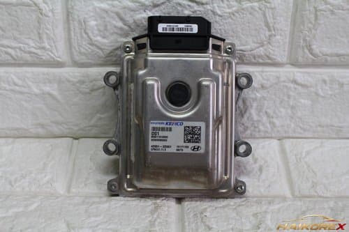 Модуль управления Shift by Wire (SBW) для Hyundai Sonata DN8