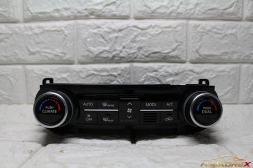 Кондиционер K7 Контроллер печки 97250-3RBC0