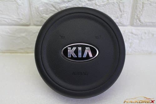 Подушка безопасности рулевого колеса Kia Sportage QL 56900-D9500