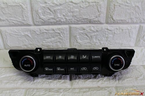 Кондиционер Kia Sportage QL 97250-D9400, 97250D9400FH5 / №1