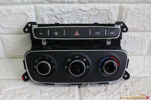 Кондиционер Sorento R 97250-2P235, 972502P235